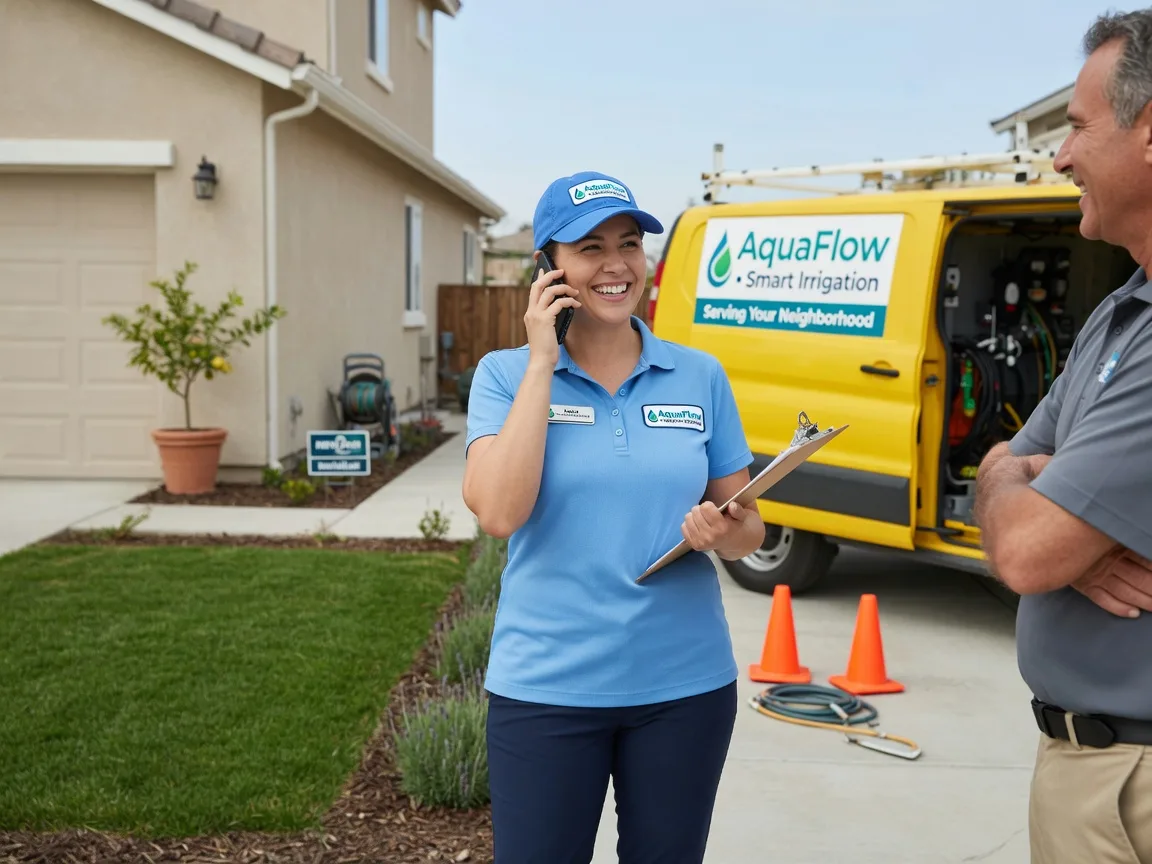Irrigation Installation Colorado Springs, CO FAQs